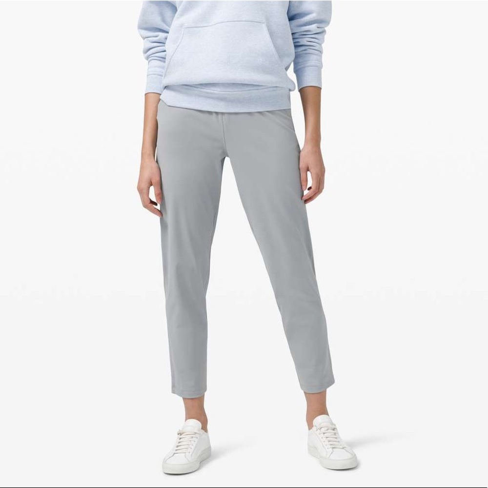 Lululemon On The Move 7/8 Pant